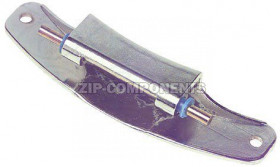 Завес (петля) люка Beko 2600970000