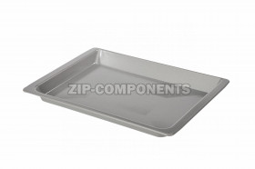 Эмалированный противень для духовки Bosch 00672470