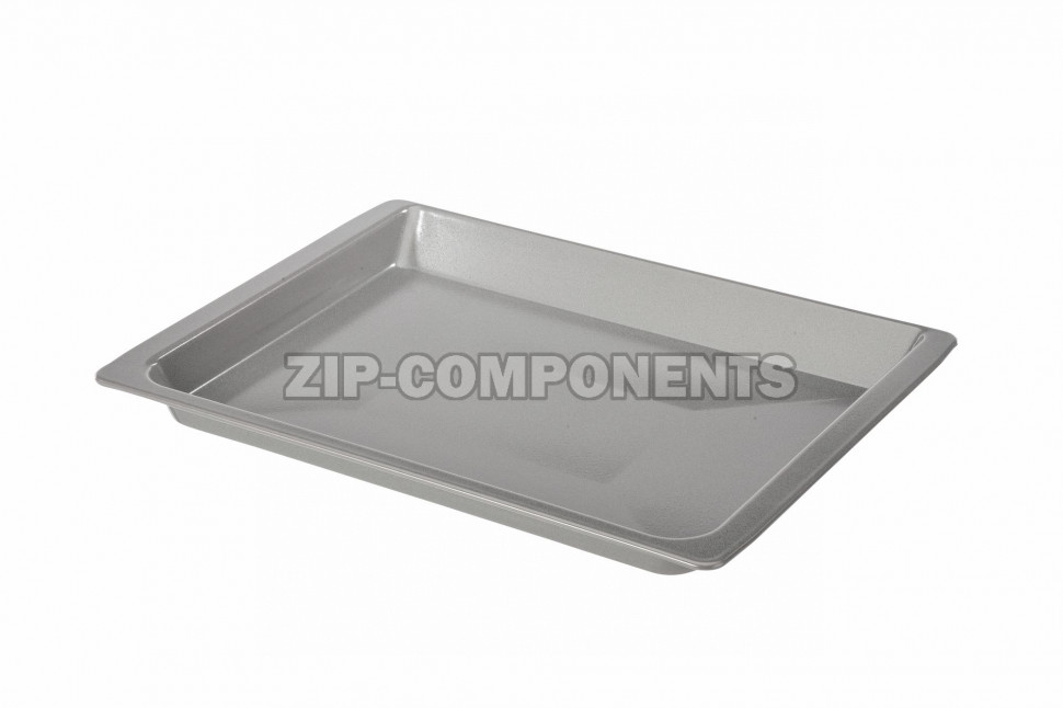 Эмалированный противень для духовки Bosch 00672470