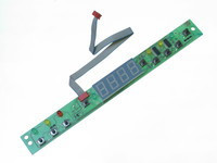 Модуль индикации М60В-М2 U Atlant 908081410129