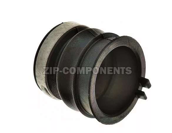 Патрубок выпускной насоса INDESIT C00256976