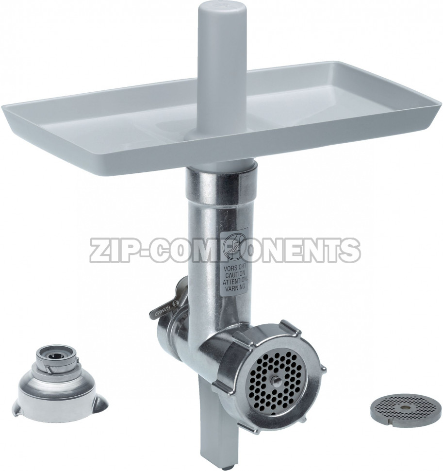 Насадка-мясорубка для кухонных комбайнов Bosch 00464423