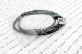 Уплотнитель двери духовки WHIRLPOOL 481946818045 - ORIGINAL