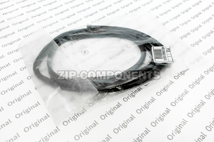 Уплотнитель двери духовки WHIRLPOOL 481946818045 - ORIGINAL