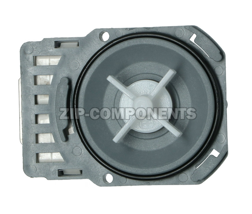 Помпа HANYU 9010208 - B20-6AZC 30W на защелках 3шт клеммы сзади раздельно