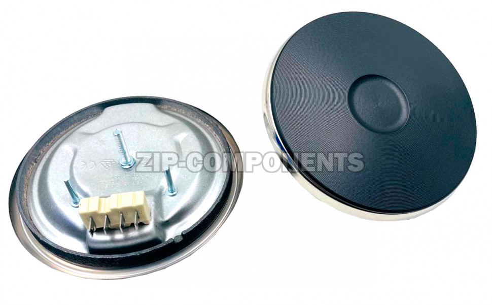 Конфорка (D145мм1000w ) для плиты Beko 162100052 - SKL