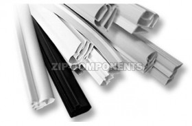 Уплотнитель для холодильника под заказ любого размера