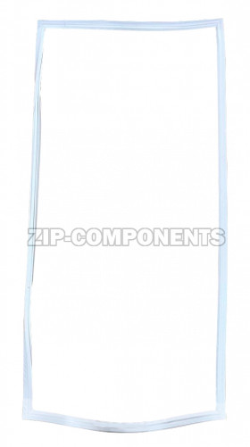 Уплотнитель двери холодильника Stinol, Indesit, Ariston (570x1190 мм) 854005 Оригинал