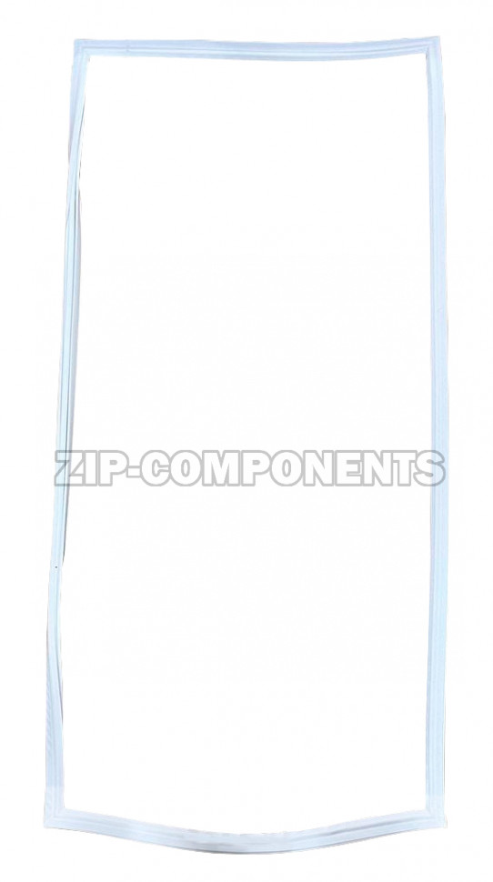 Уплотнитель двери холодильника Stinol, Indesit, Ariston (570x1190 мм) 854005 Оригинал