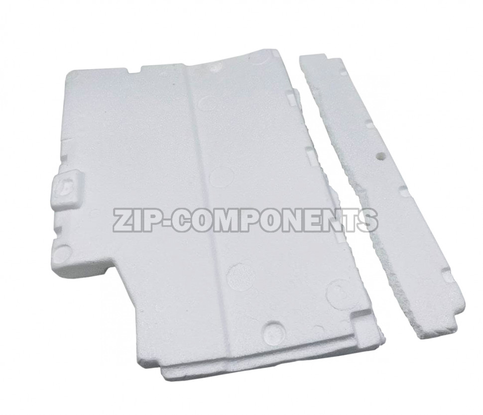 Теплоизолятор пенопласт No Frost Аристон, Индезит, Стинол Indesit C00856017(Уценка)