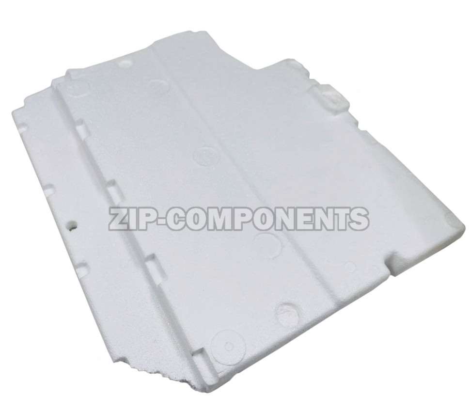 Теплоизолятор пенопласт No Frost Аристон, Индезит, Стинол Indesit C00856017(Уценка)