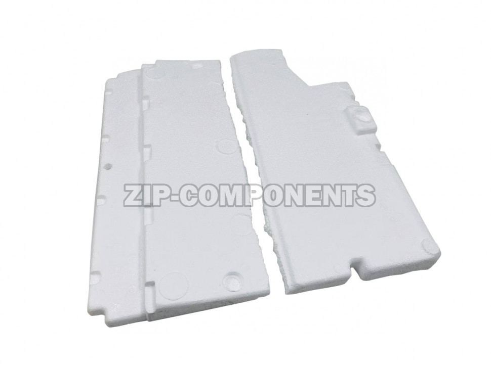 Теплоизолятор пенопласт No Frost Аристон, Индезит, Стинол Indesit C00856017(Уценка)