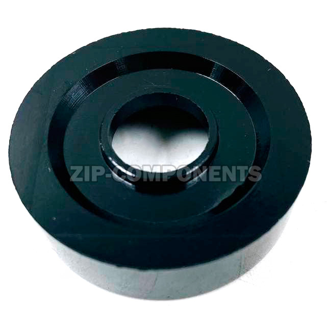 Кольцо под ручку E91 для плиты Indesit C00036905