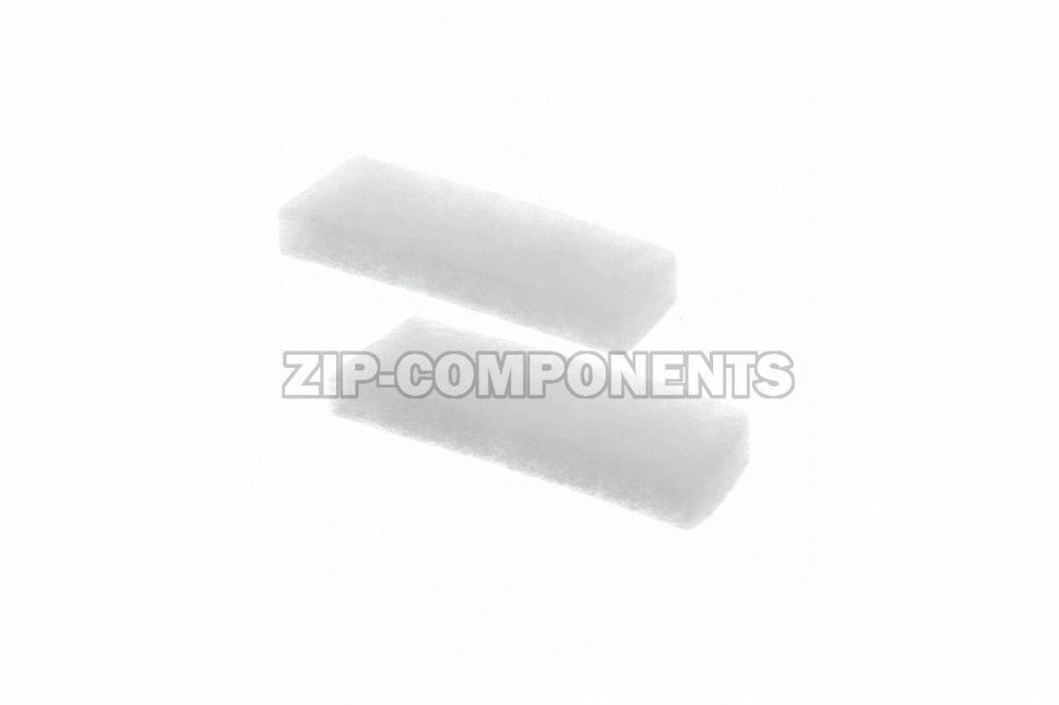 Выходной фильтр для пылесоса Bosch 00168947