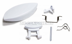 Ручка люка Ardo 719006900