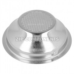 Фильтр в рожок кофеварки Delonghi ЕС на 1 чашку 607836