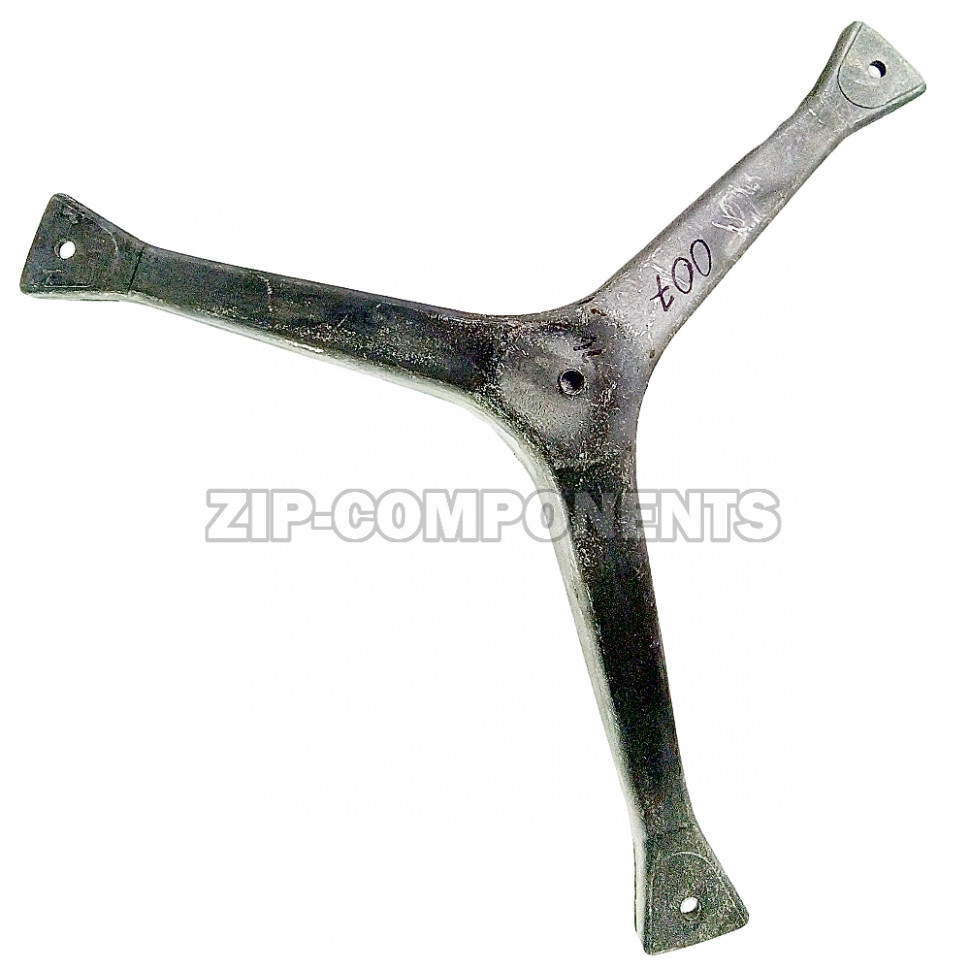 Крестовина барабана стиральной машины Samsung DC97-00124B DC97-00124F