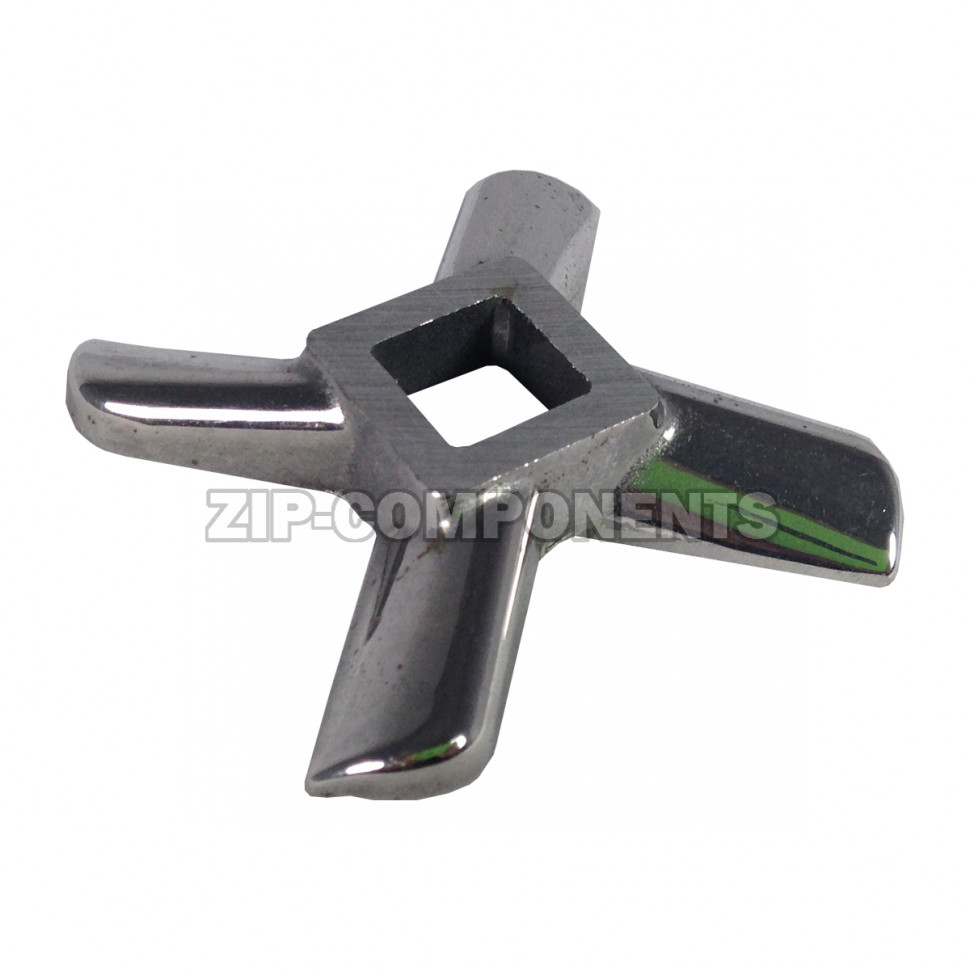 Нож мясорубки HV8 Moulinex SS-193517