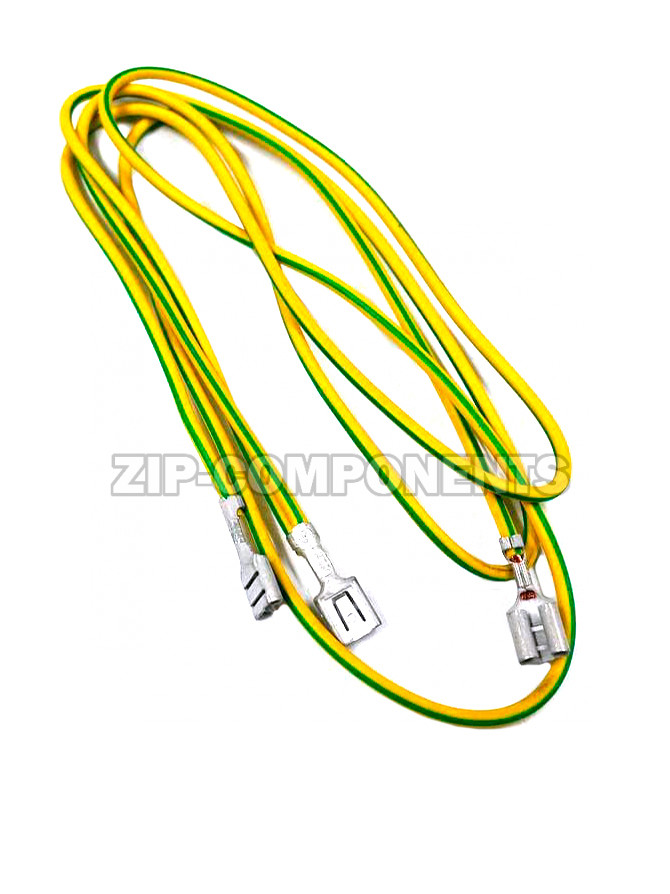 Проводка стиральной машины Gorenje 587703