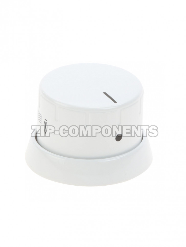 Ручка конфорки для электрических плит Bosch 00614555