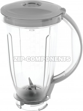 Блендер для кухонных комбайнов Bosch 00641667