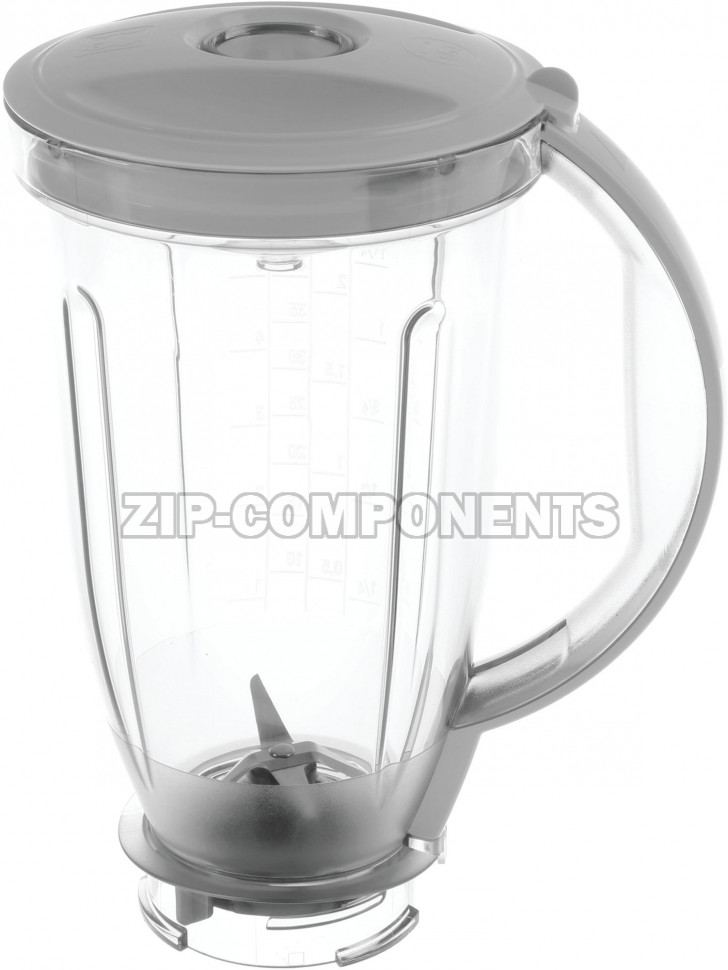 Блендер для кухонных комбайнов Bosch 00641667