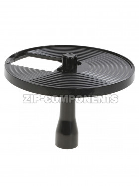 Дисковый держатель сменных дисков-вставок для блендера Bosch 12004929