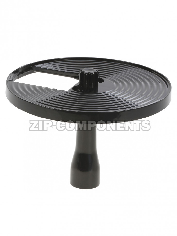 Дисковый держатель сменных дисков-вставок для блендера Bosch 12004929