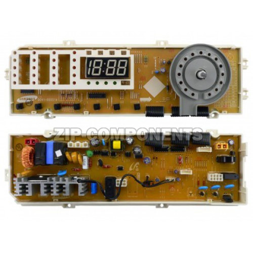Модуль (плата) Samsung MFS-TDF12AB-01