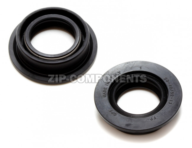 Сальник 28x42/52x13 NEW POOL