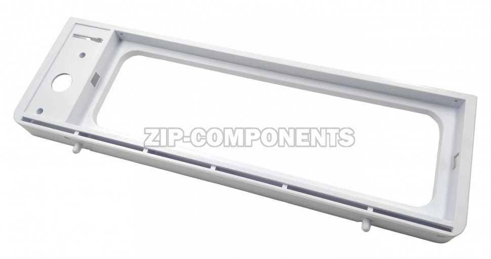 Облицовка испарителя холодильника Бирюса 8 0003030001