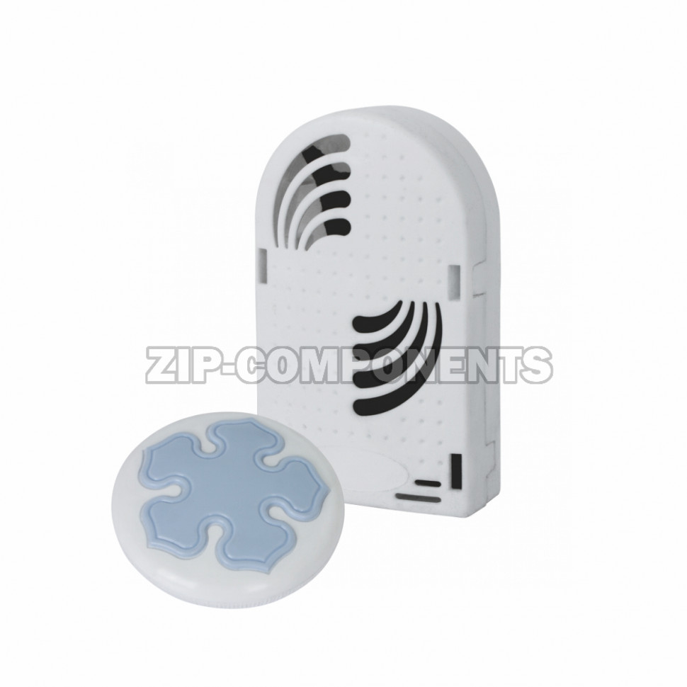 Набор поглотителей запахов и влаги Brezo 95158