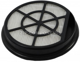 Фильтр контейнера пылесоса Bosch 12022118