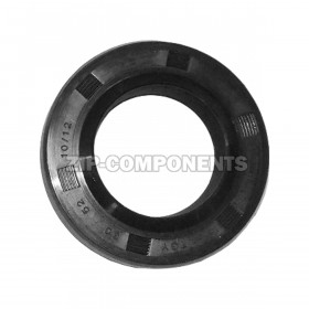 Сальник бака 30x52x10/12 WLK