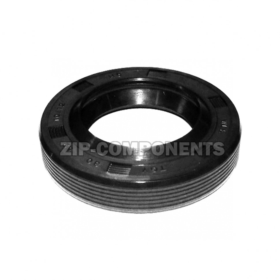 Сальник бака 30x52x10/12 WLK