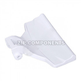 Ручка люка стиральной машины Electrolux 1320157033