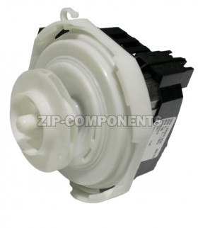 Насос рециркуляционный ARISTON, INDESIT, WHIRLPOOL, IGNIS C00302488, 482000022216