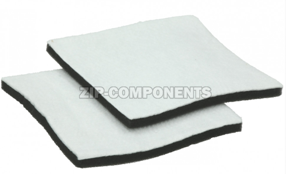 Моторный фильтр EF74 для пылесосов Electrolux 9001957399