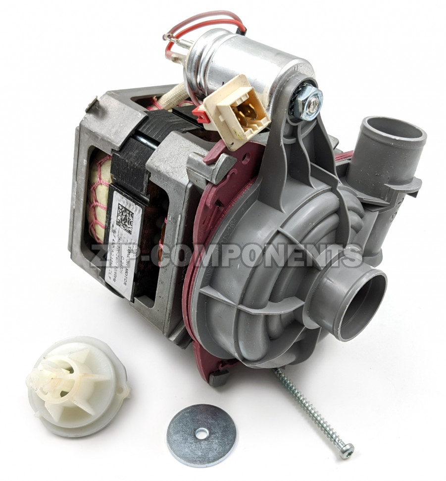 Насос циркуляционный Beko 1740703500