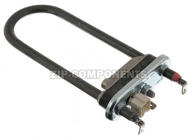 Тэн 800W с датчиком L=145 Samsung DC47-00006D