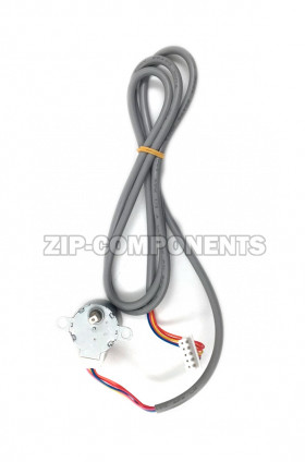 Шаговый мотор кондиционера Haier 0010402433K