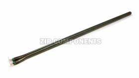 ТЭН для водонагревателя ELECTROLUX 1200W 230V, D-12мм, Н-420мм - SKL