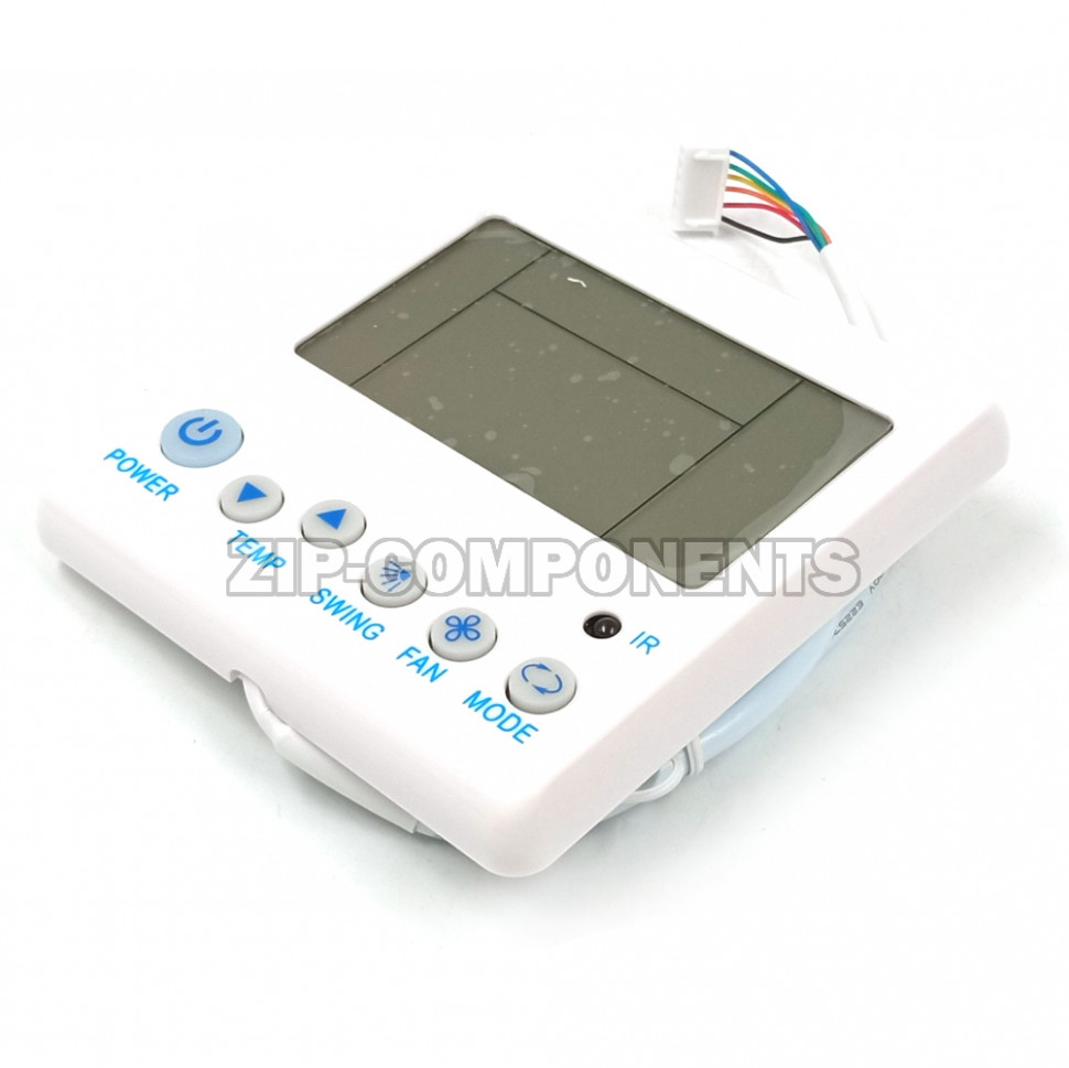 Блок управления для кондиционера ZL/QD-U 12 A