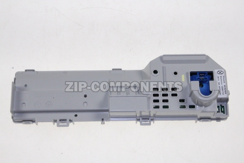 Модуль (плата) без прошивки Electrolux 1324017209 1324017712