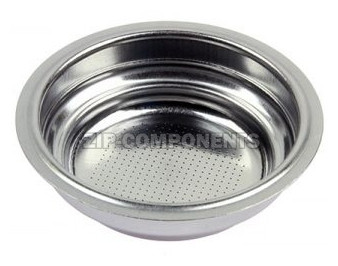 Фильтр в рожок кофемашины DeLonghi 5513280991