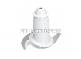 Нож для основной чаши кухонного комбайна Kenwood KW706795