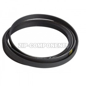 Ремень Hutchinson 2010H7 сушильной машины Indesit C00311014