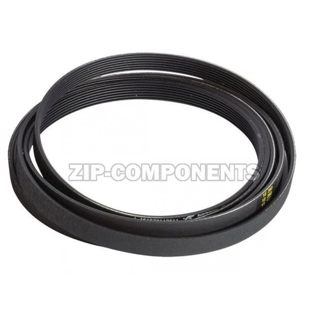 Ремень Hutchinson 2010H7 сушильной машины Indesit C00311014