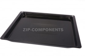 Эмалированный противень для духовки Bosch 11029050