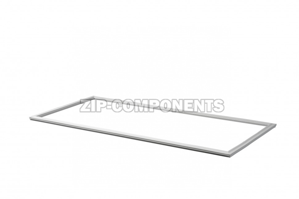 Уплотнитель двери м/к холодильника Zanussi 2248016590